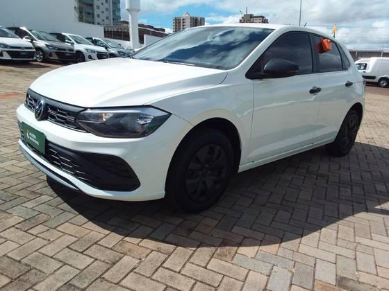 VOLKSWAGEN POLO 1.0 MPI TRACK MANUAL VOLKSWAGEN POLO 1.0 MPI TRACK MANUAL